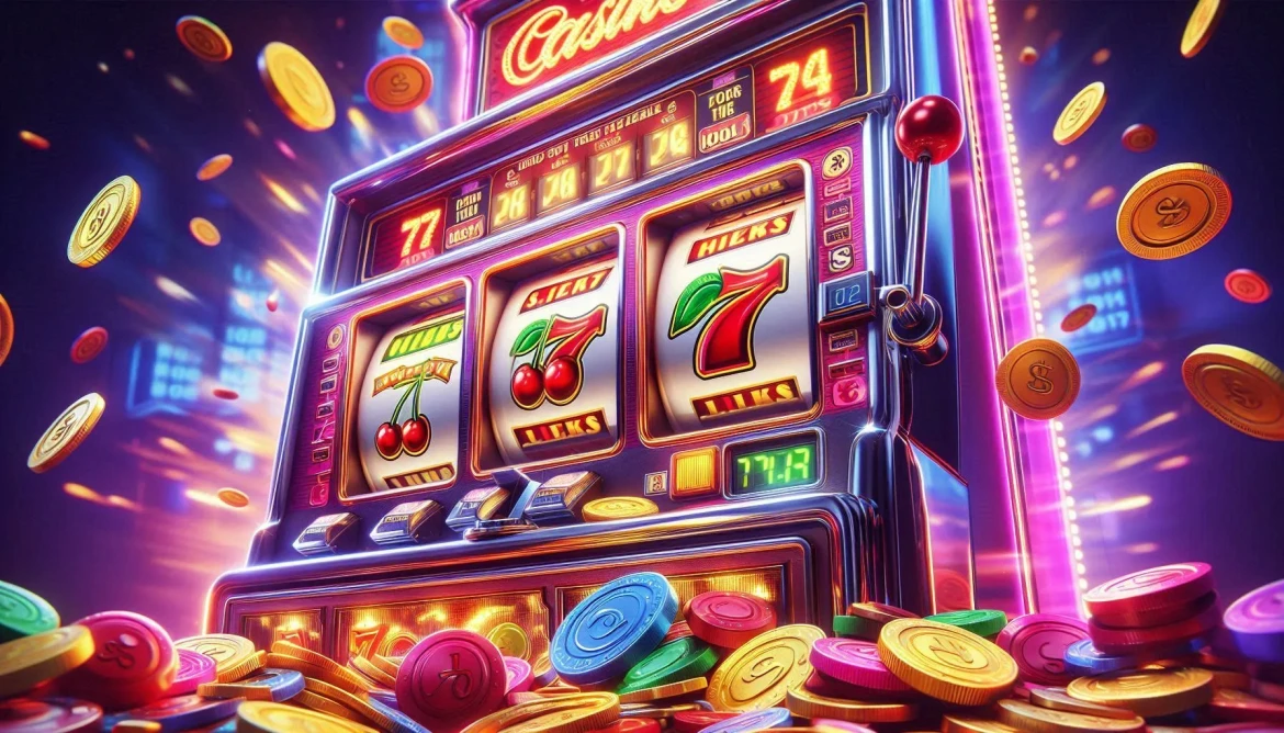 Strike Wild Casino